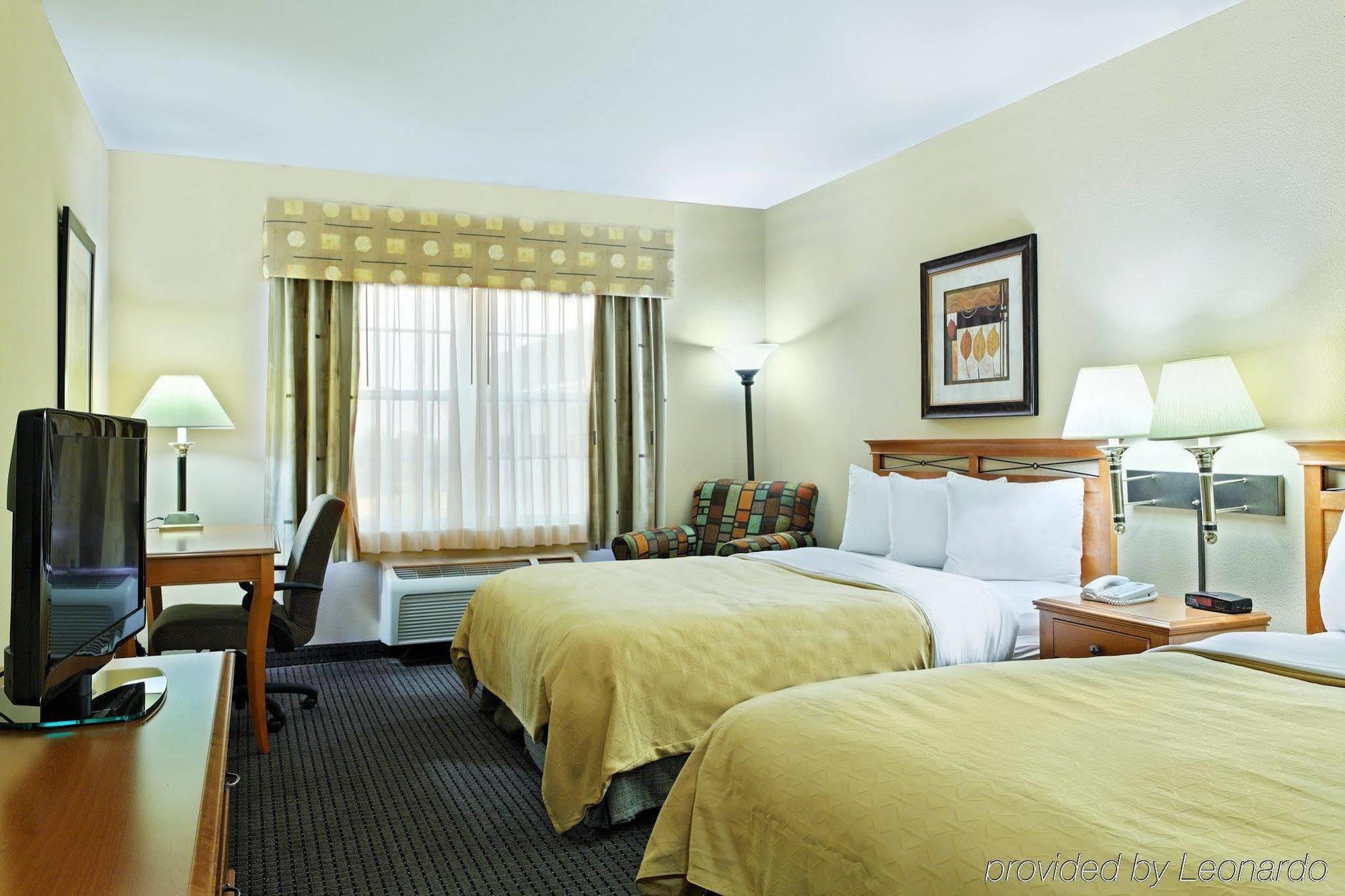 Country & By Radisson, Elk Grove Village-itasca Hotel